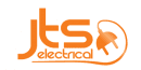 JTS Electrical logo