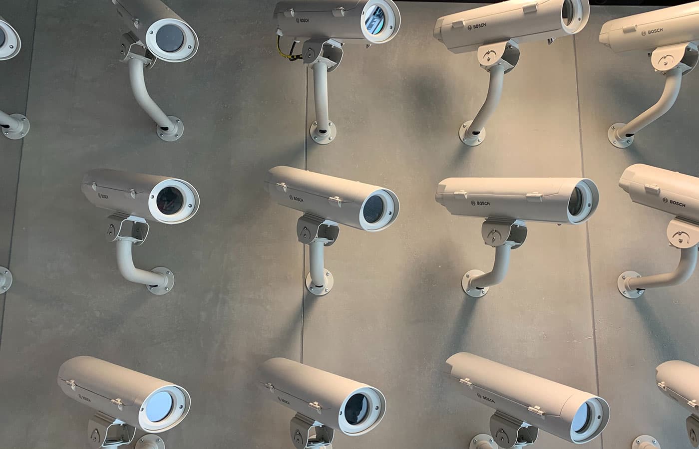 CCTV Installation