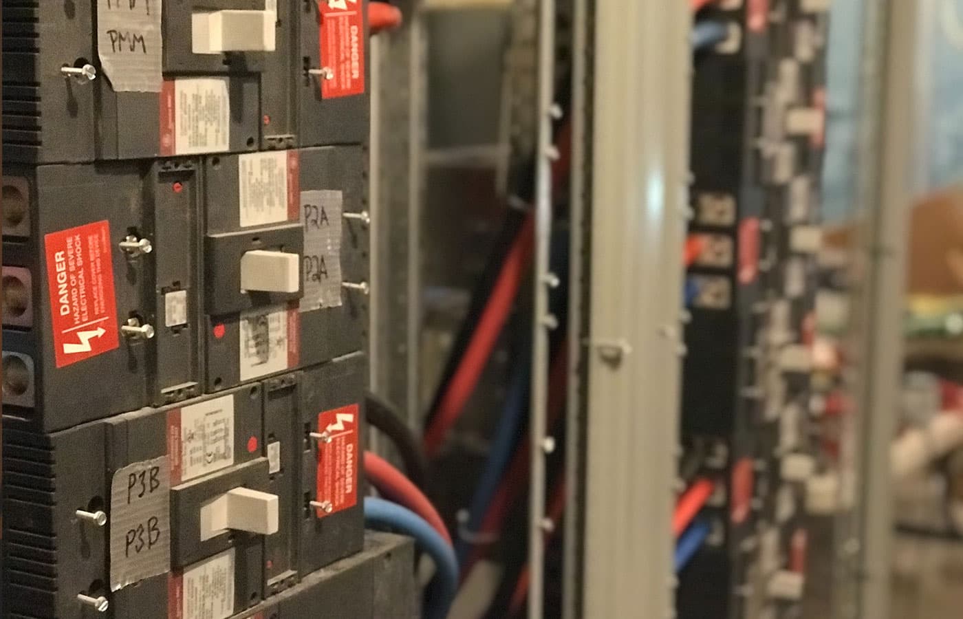 Electrical Fault Finding
