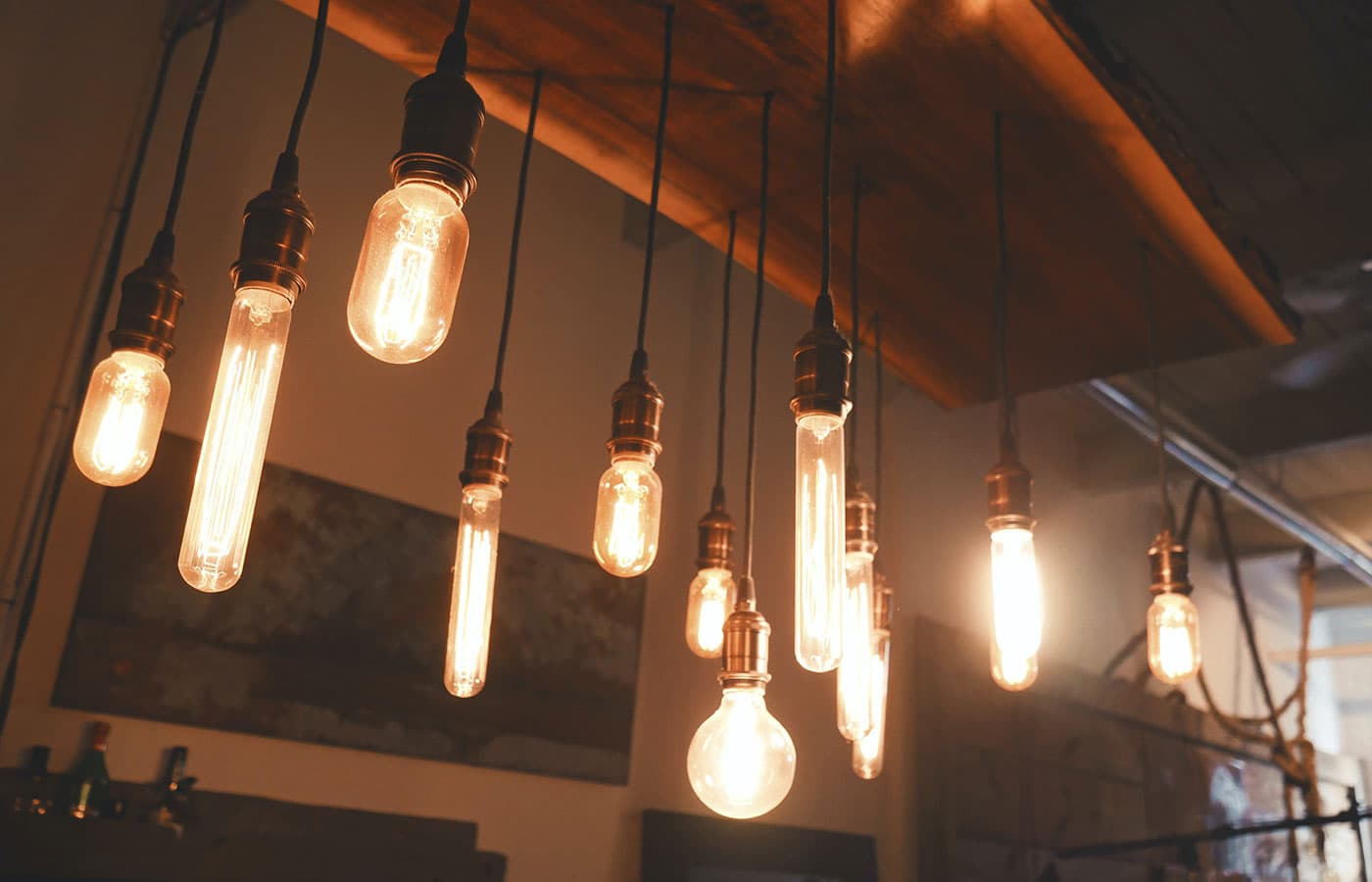 LED Lights Upgrade