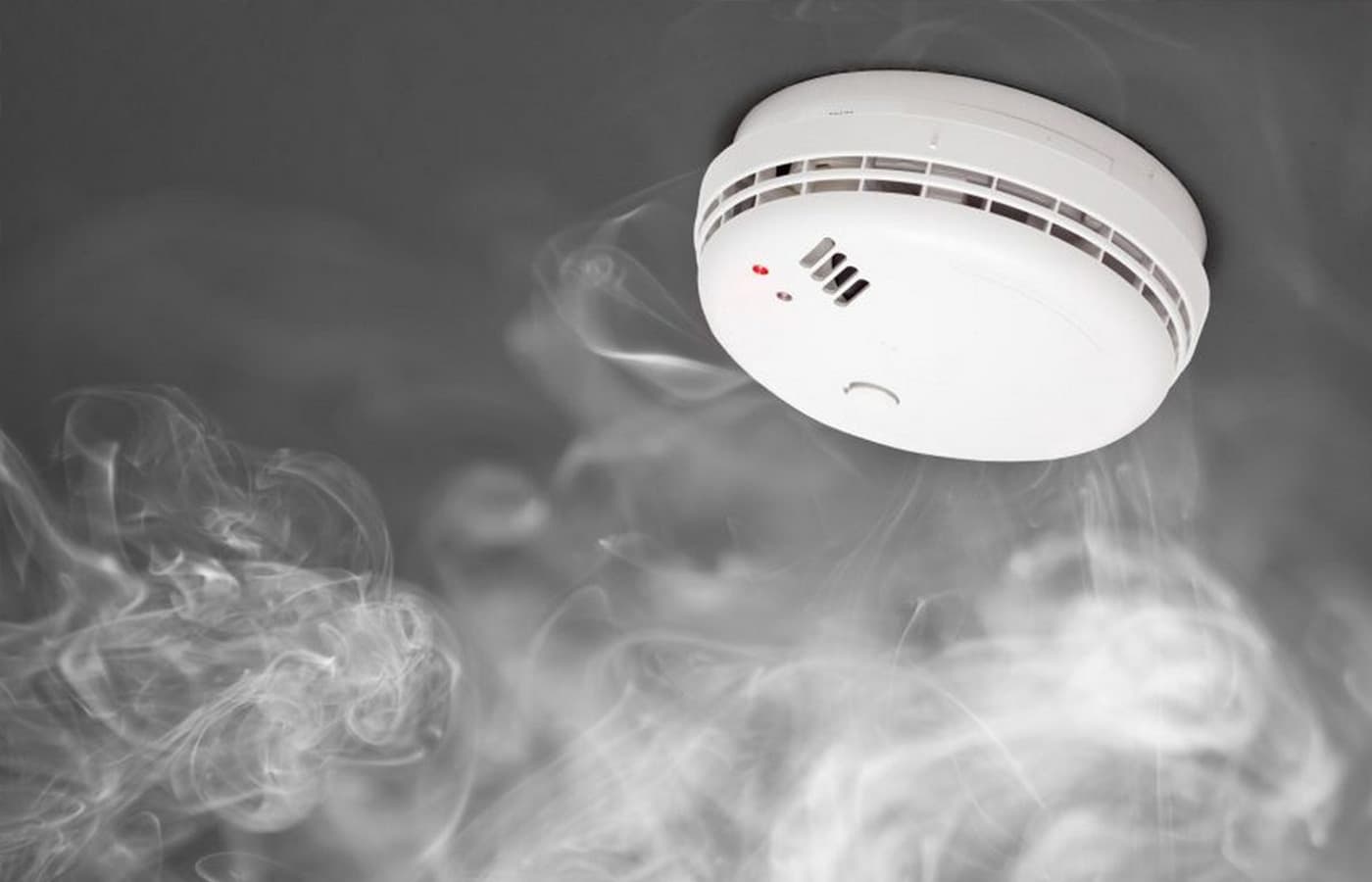 Smoke Alarm Installation